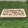 Handmade Wooden Storage Boxes – Personalized Gifts for Weddings & Baptisms